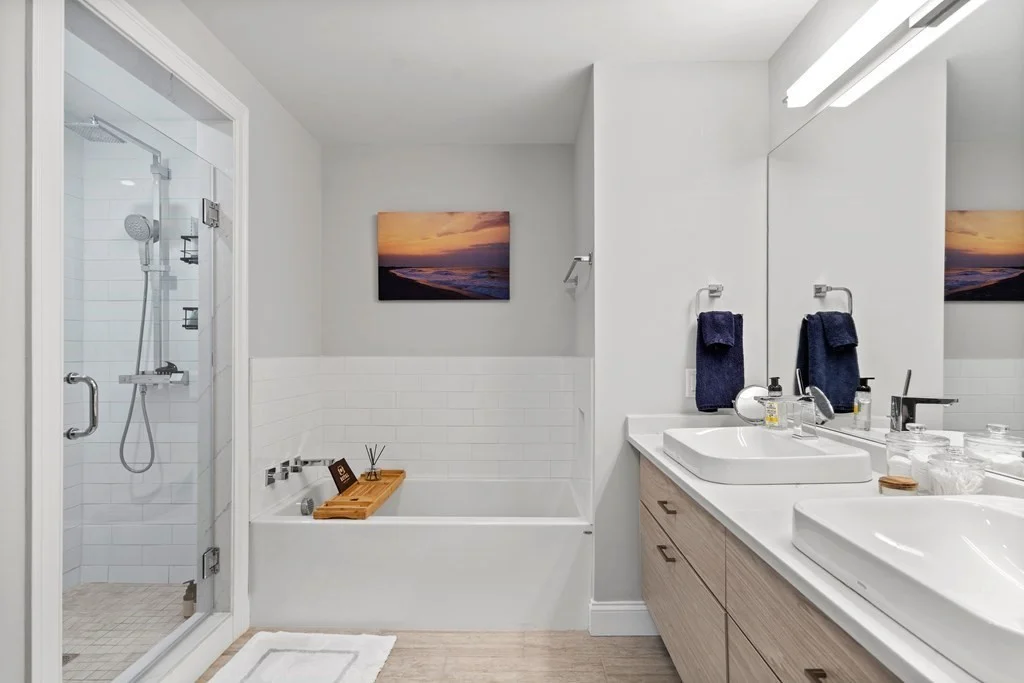 2 bed, 2 bath apartment for rent at 771 Harrison Ave Unit 207, South End — photo 12 of 21