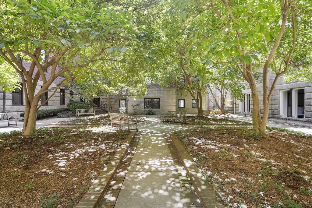 1 bed, 1 bath apartment for rent at 771 Harrison Ave Unit 208, South End — photo 10 of 11