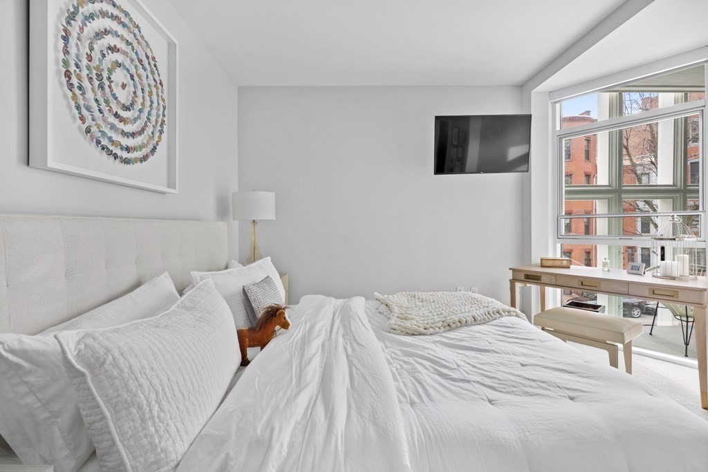 1 bed, 1 bath apartment for rent at 771 Harrison Ave Unit 208, South End — photo 6 of 11