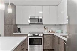 1 bed, 1 bath apartment for rent at 771 Harrison Ave Unit 208, South End