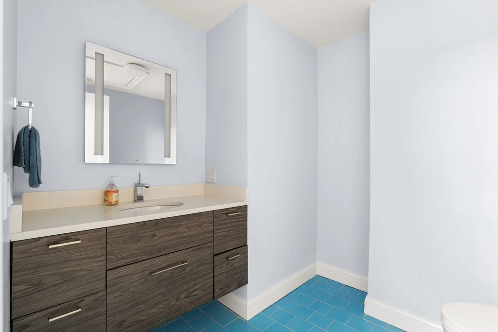 3 bed, 2 bath apartment for rent at 771 Harrison Ave Unit 2F, South End — photo 12 of 16