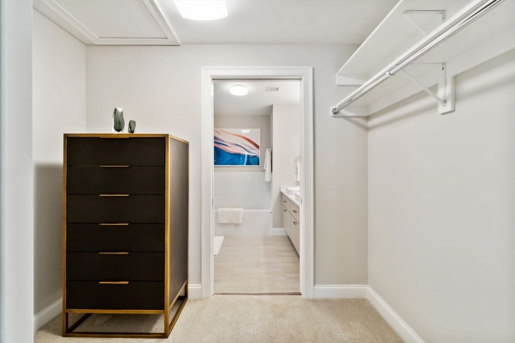 1 bed, 1 bath apartment for rent at 771 Harrison Ave Unit 2G, South End — photo 14 of 27