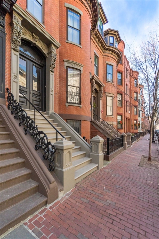 1 bed, 1 bath apartment for rent at 771 Harrison Ave Unit 2G, South End — photo 24 of 27