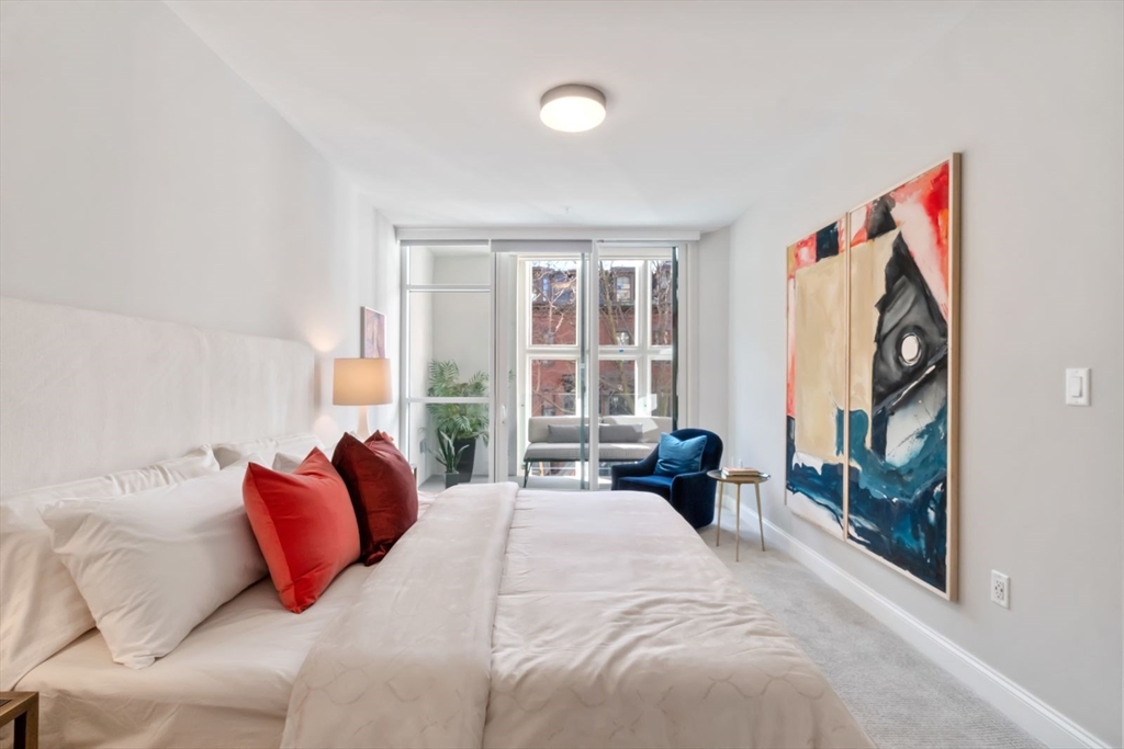 1 bed, 1 bath apartment for rent at 771 Harrison Ave Unit 2G, South End — photo 12 of 27