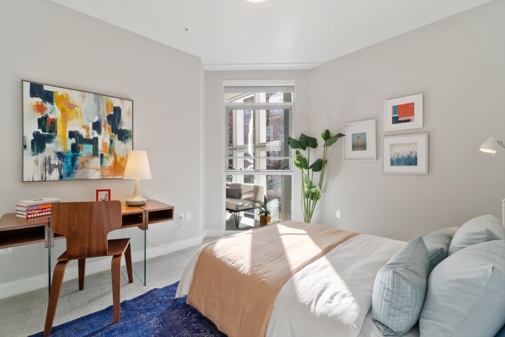 1 bed, 1 bath apartment for rent at 771 Harrison Ave Unit 2G, South End — photo 10 of 27