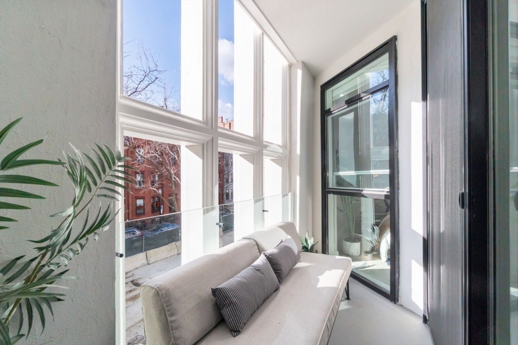 1 bed, 1 bath apartment for rent at 771 Harrison Ave Unit 2G, South End — photo 7 of 27