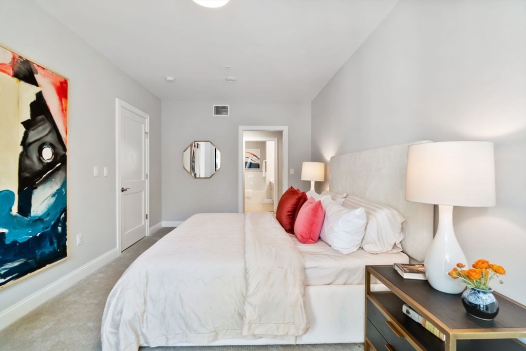 1 bed, 1 bath apartment for rent at 771 Harrison Ave Unit 2G, South End — photo 11 of 27