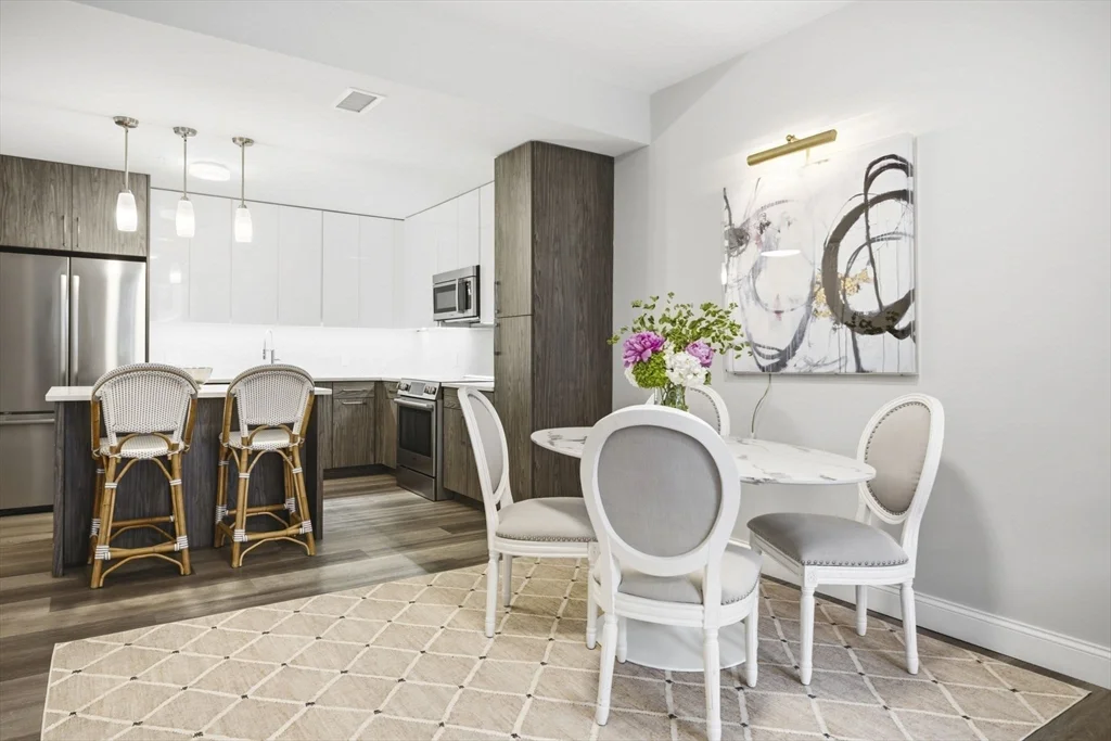 1 bed, 1 bath apartment for rent at 771 Harrison Ave Unit 303, South End — photo 6 of 28