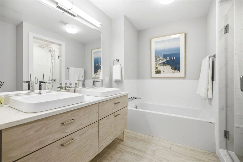 1 bed, 1 bath apartment for rent at 771 Harrison Ave Unit 303, South End — photo 18 of 28