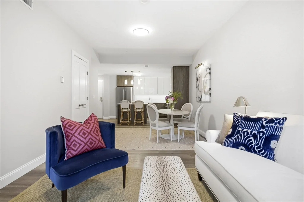 1 bed, 1 bath apartment for rent at 771 Harrison Ave Unit 303, South End — photo 5 of 28