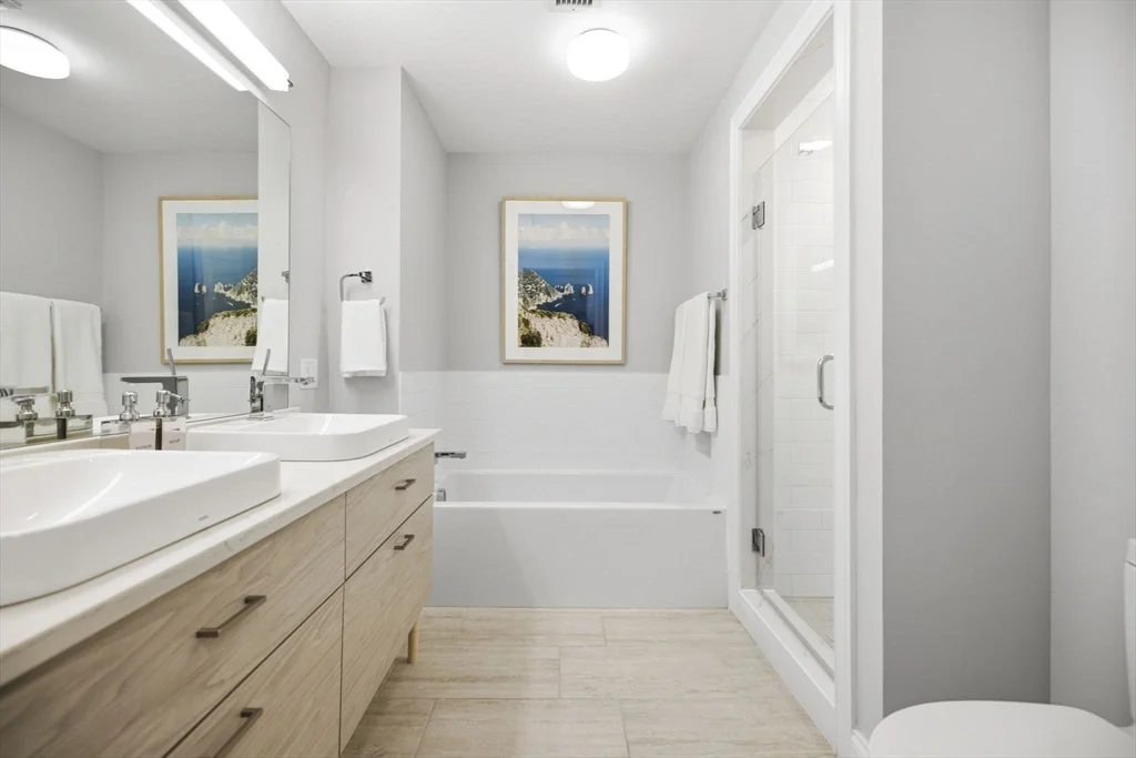 1 bed, 1 bath apartment for rent at 771 Harrison Ave Unit 303, South End — photo 17 of 28