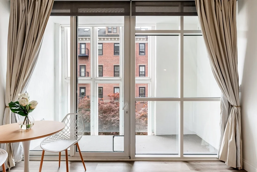 2 bed, 2 bath apartment for rent at 771 Harrison Ave Unit 304, South End — photo 6 of 23