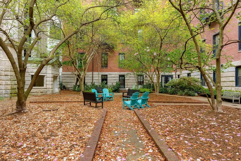 2 bed, 2 bath apartment for rent at 771 Harrison Ave Unit 304, South End — photo 20 of 23
