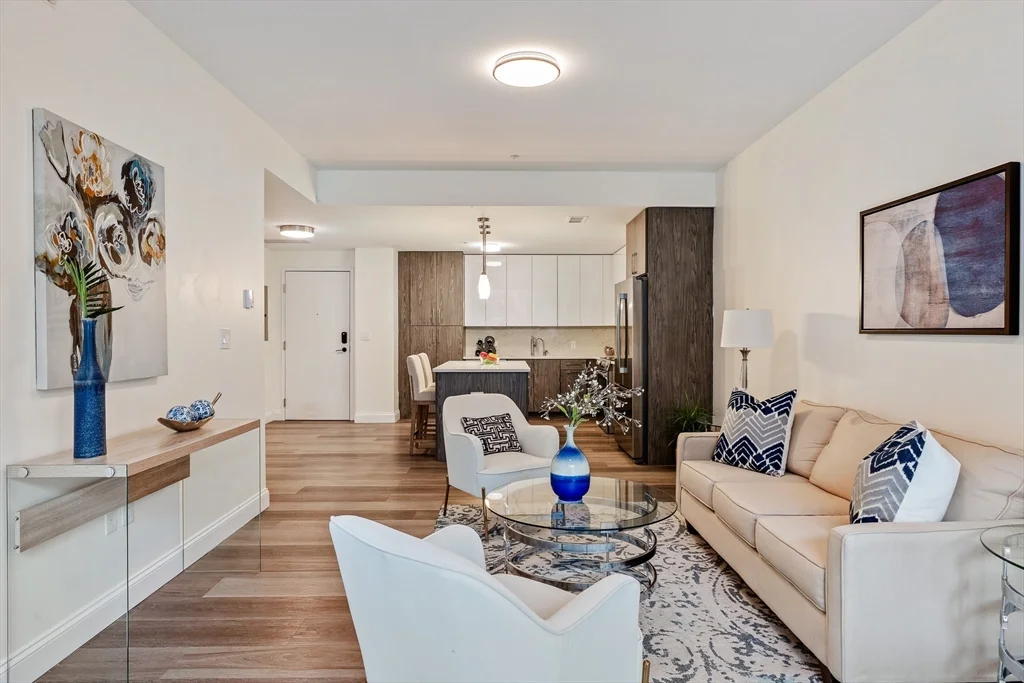2 bed, 2 bath apartment for rent at 771 Harrison Ave Unit 304, South End — photo 5 of 23