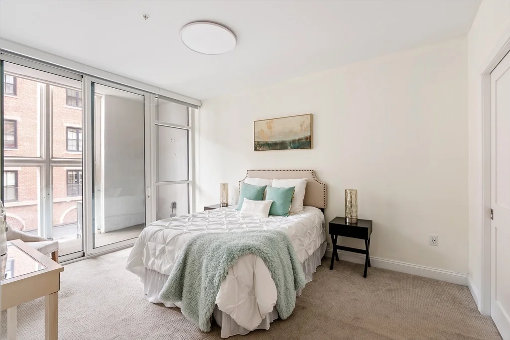 2 bed, 2 bath apartment for rent at 771 Harrison Ave Unit 304, South End — photo 11 of 23