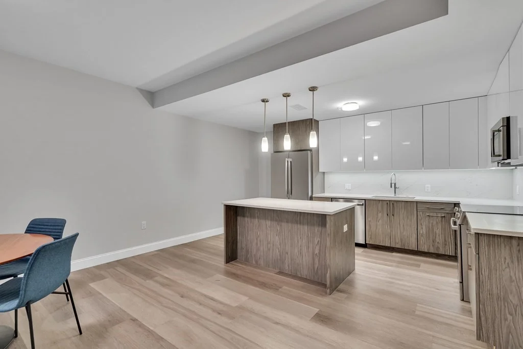2 bed, 2 bath apartment for rent at 771 Harrison Ave Unit 305, South End — photo 8 of 28