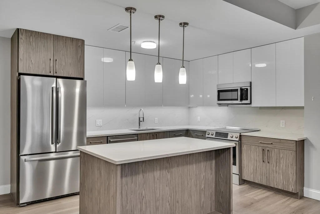 2 bed, 2 bath apartment for rent at 771 Harrison Ave Unit 305, South End — photo 6 of 28