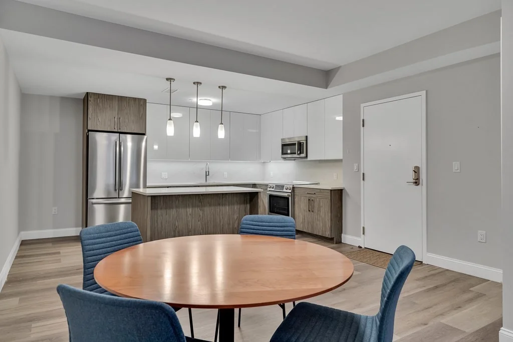 2 bed, 2 bath apartment for rent at 771 Harrison Ave Unit 305, South End — photo 3 of 28