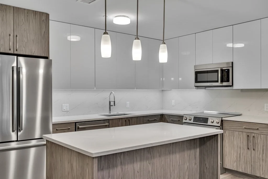 2 bed, 2 bath apartment for rent at 771 Harrison Ave Unit 305, South End — photo 5 of 28