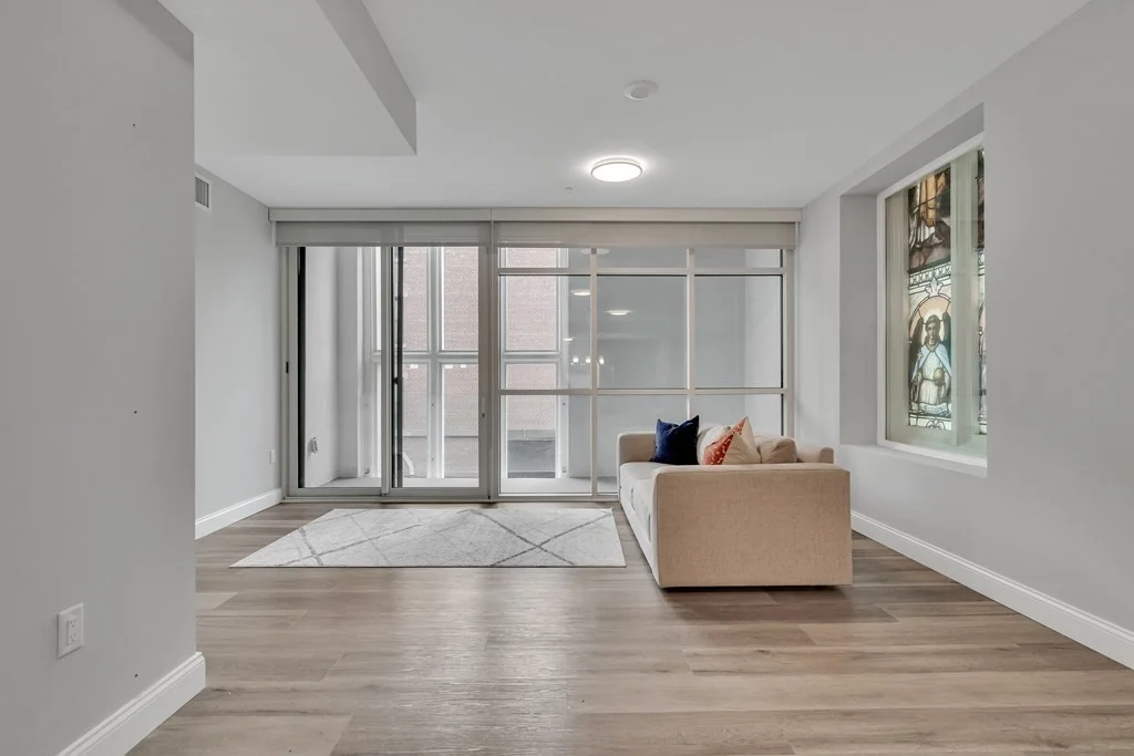 2 bed, 2 bath apartment for rent at 771 Harrison Ave Unit 305, South End — photo 9 of 28