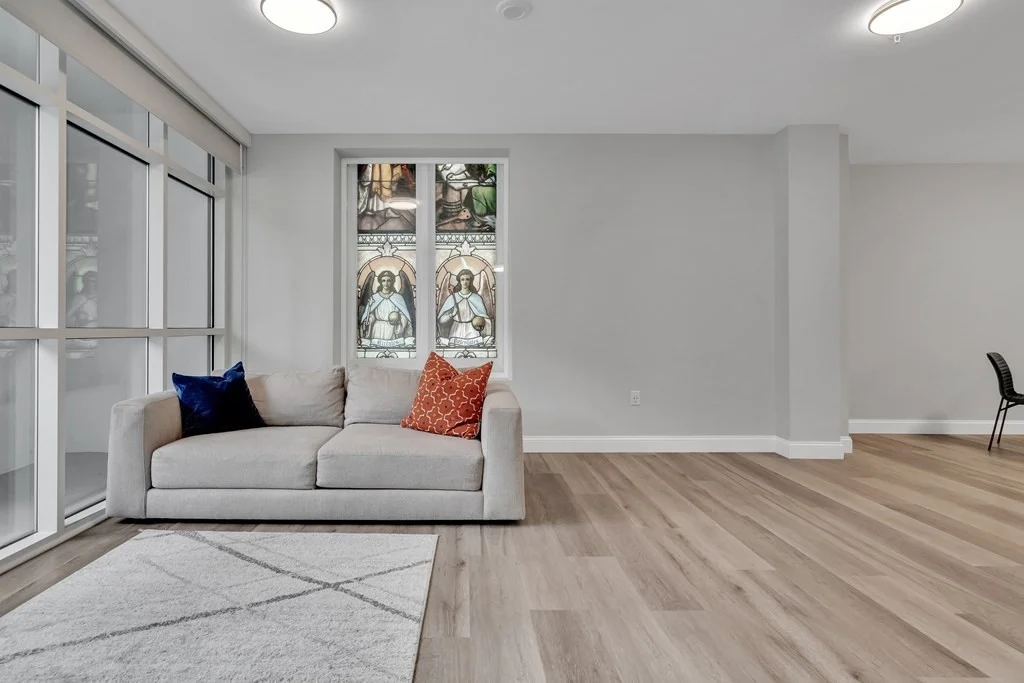 2 bed, 2 bath apartment for rent at 771 Harrison Ave Unit 305, South End — photo 11 of 28