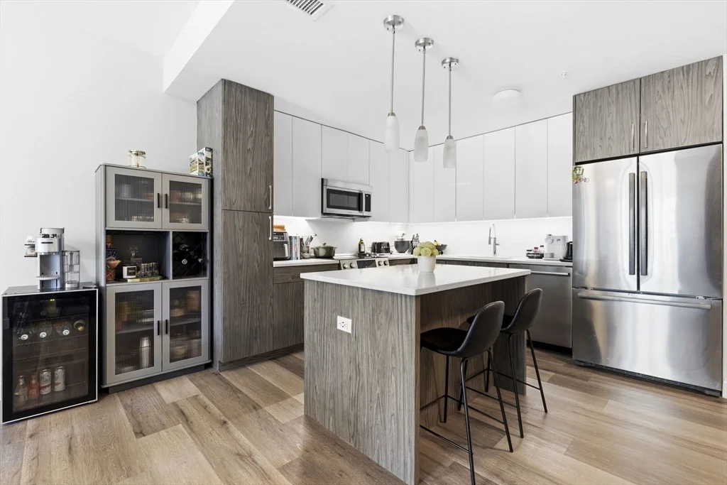 1 bed, 1 bath apartment for rent at 771 Harrison Ave Unit 309, South End — photo 4 of 40
