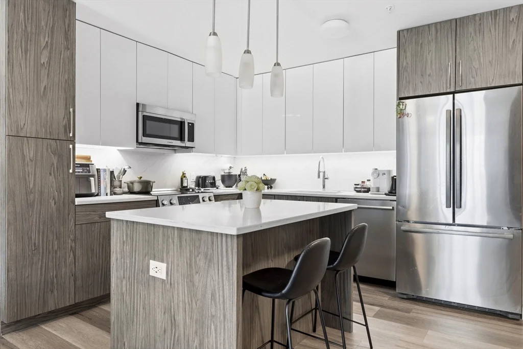 1 bed, 1 bath apartment for rent at 771 Harrison Ave Unit 309, South End — photo 5 of 40