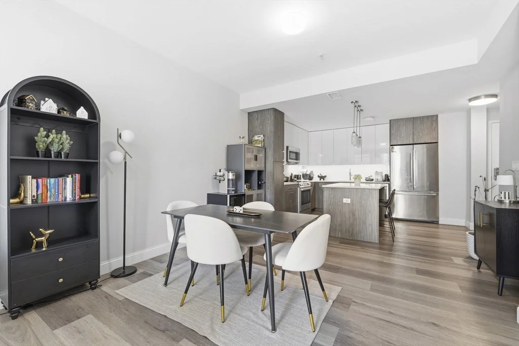 1 bed, 1 bath apartment for rent at 771 Harrison Ave Unit 309, South End — photo 13 of 40