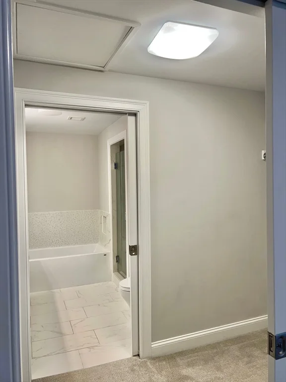 1 bed, 1.5 bath apartment for rent at 771 Harrison Ave Unit 401, South End — photo 8 of 22