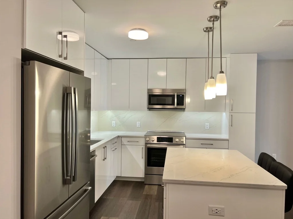 1 bed, 1.5 bath apartment for rent at 771 Harrison Ave Unit 401, South End — photo 3 of 22