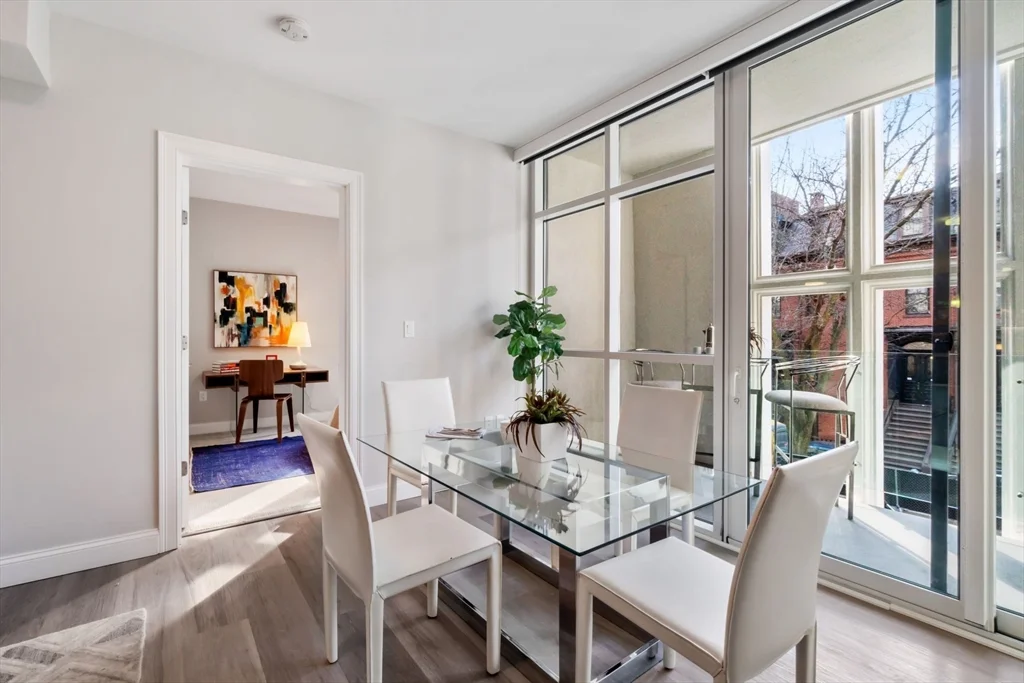 1 bed, 1 bath apartment for rent at 771 Harrison Ave Unit 408, South End — photo 3 of 26