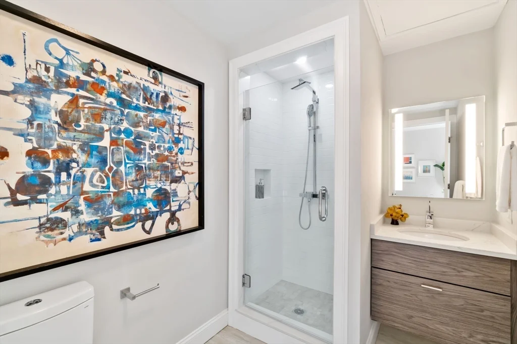 1 bed, 1 bath apartment for rent at 771 Harrison Ave Unit 408, South End — photo 13 of 26