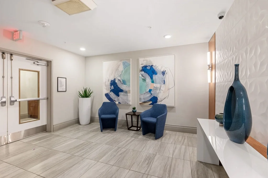 1 bed, 1 bath apartment for rent at 771 Harrison Ave Unit 408, South End — photo 14 of 26
