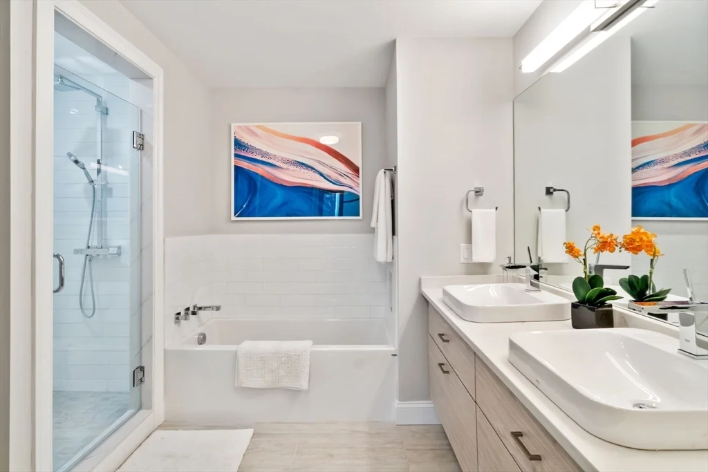 1 bed, 1 bath apartment for rent at 771 Harrison Ave Unit 408, South End — photo 12 of 26