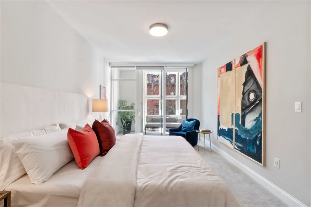 1 bed, 1 bath apartment for rent at 771 Harrison Ave Unit 408, South End — photo 9 of 26