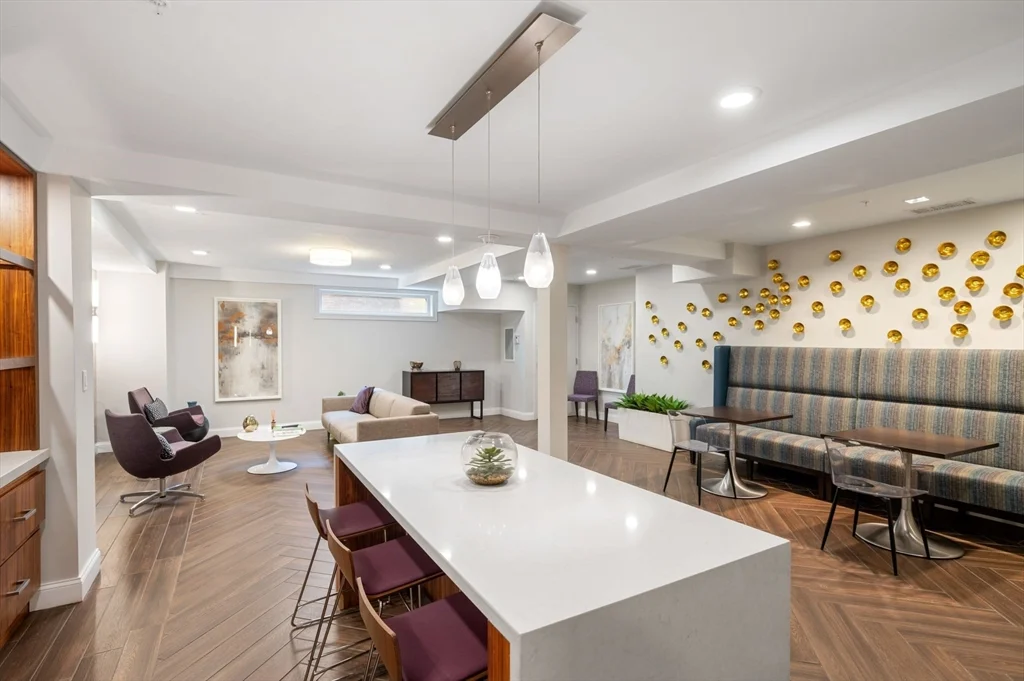 1 bed, 1 bath apartment for rent at 771 Harrison Ave Unit 408, South End — photo 19 of 26
