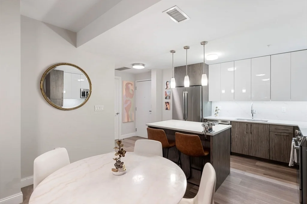 1 bed, 1 bath apartment for rent at 771 Harrison Ave Unit G1, South End — photo 10 of 35