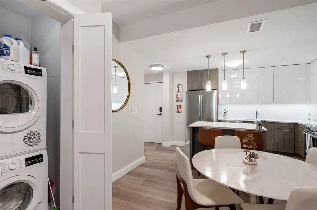 1 bed, 1 bath apartment for rent at 771 Harrison Ave Unit G1, South End — photo 13 of 35