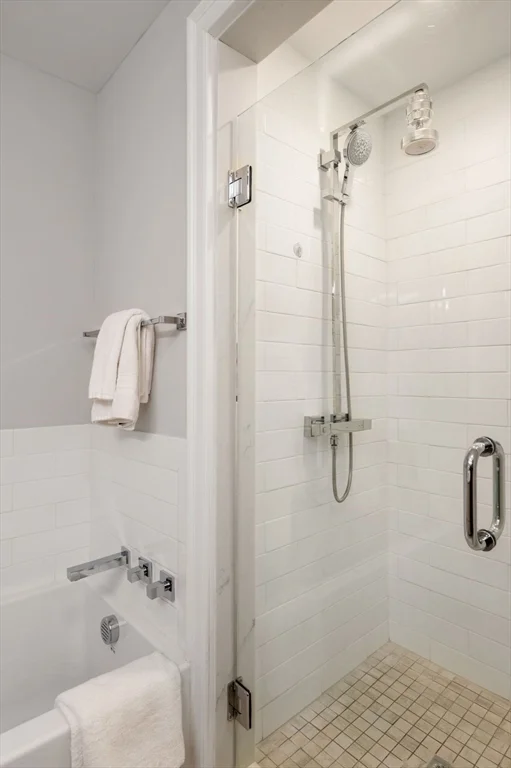 1 bed, 1 bath apartment for rent at 771 Harrison Ave Unit G1, South End — photo 19 of 35