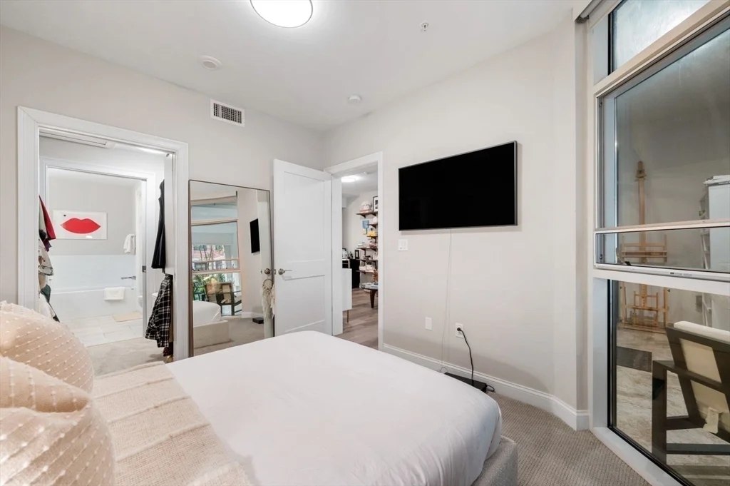 1 bed, 1 bath apartment for rent at 771 Harrison Ave Unit G1, South End — photo 17 of 35