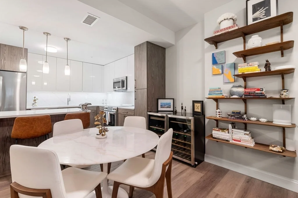 1 bed, 1 bath apartment for rent at 771 Harrison Ave Unit G1, South End — photo 8 of 35