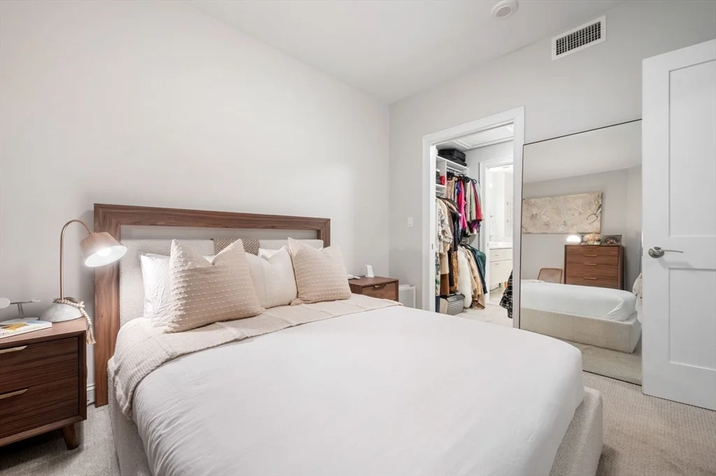 1 bed, 1 bath apartment for rent at 771 Harrison Ave Unit G1, South End — photo 16 of 35