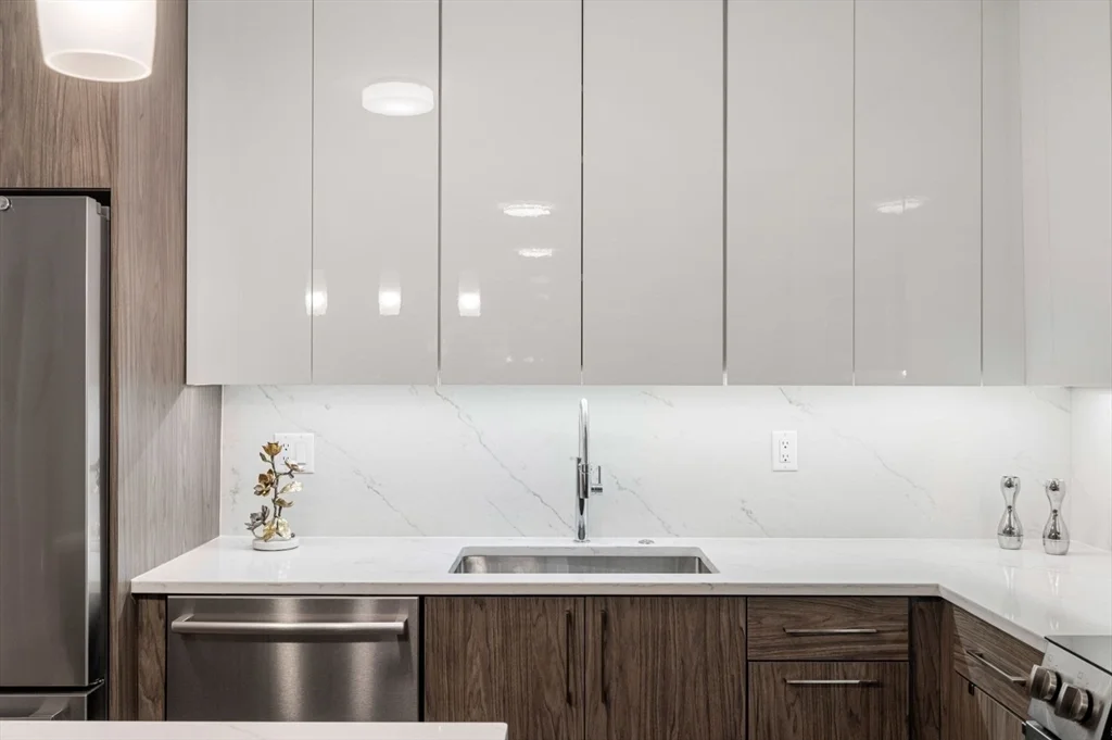 1 bed, 1 bath apartment for rent at 771 Harrison Ave Unit G1, South End — photo 5 of 35