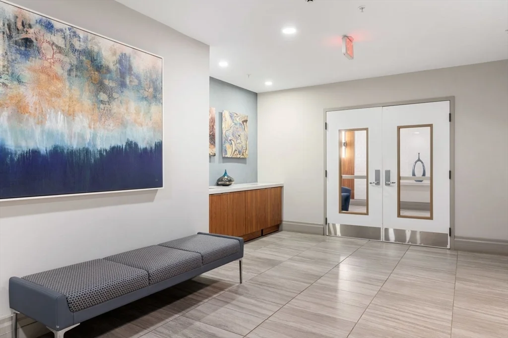 1 bed, 1 bath apartment for rent at 771 Harrison Ave Unit G1, South End — photo 26 of 35