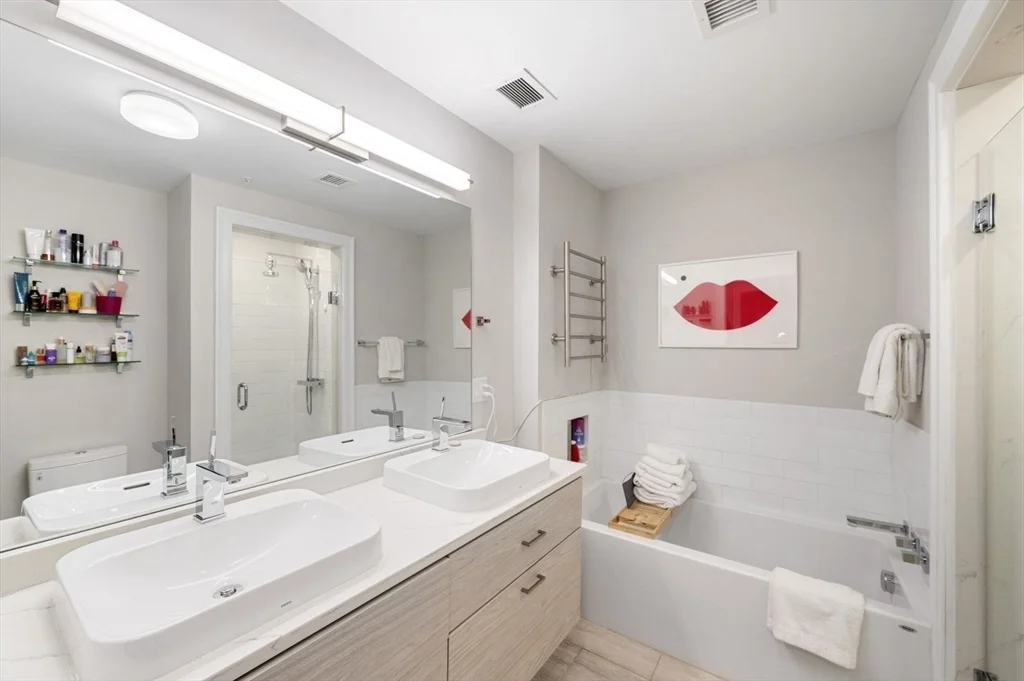 1 bed, 1 bath apartment for rent at 771 Harrison Ave Unit G1, South End — photo 18 of 35