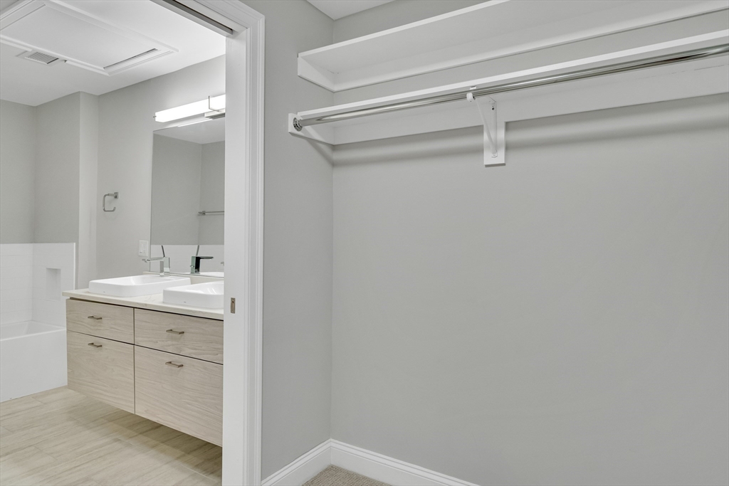2 bed, 2 bath apartment for rent at 771 Harrison Ave Unit G6, South End — photo 13 of 27