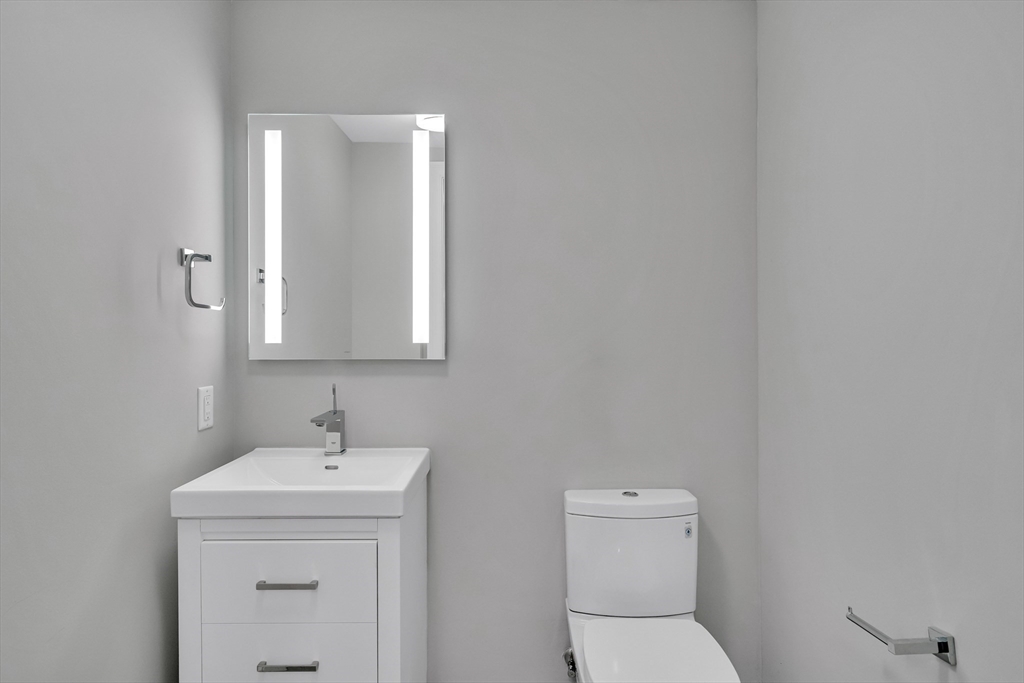 2 bed, 2 bath apartment for rent at 771 Harrison Ave Unit G6, South End — photo 18 of 27