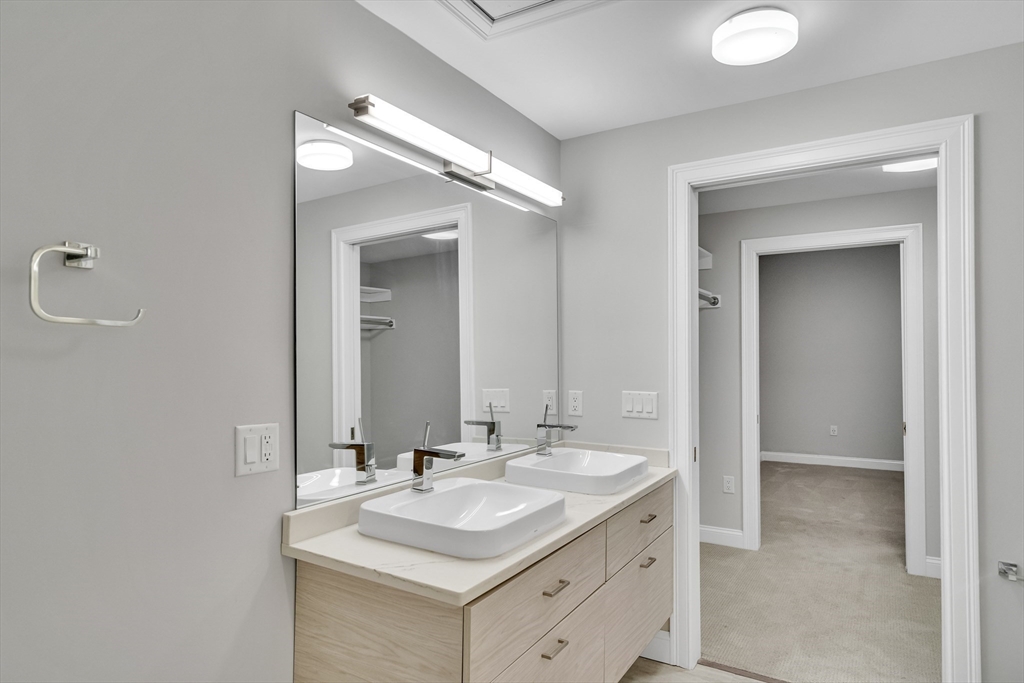2 bed, 2 bath apartment for rent at 771 Harrison Ave Unit G6, South End — photo 16 of 27