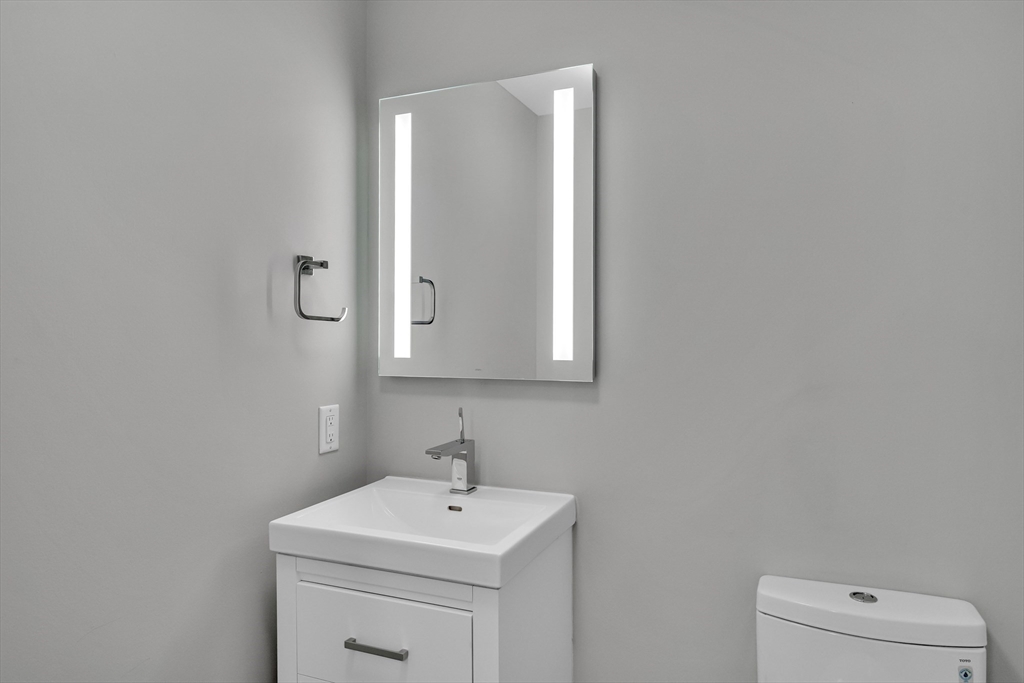 2 bed, 2 bath apartment for rent at 771 Harrison Ave Unit G6, South End — photo 19 of 27