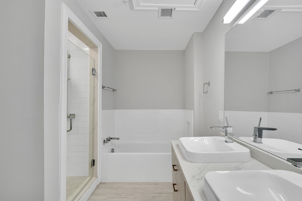 2 bed, 2 bath apartment for rent at 771 Harrison Ave Unit G6, South End — photo 15 of 27